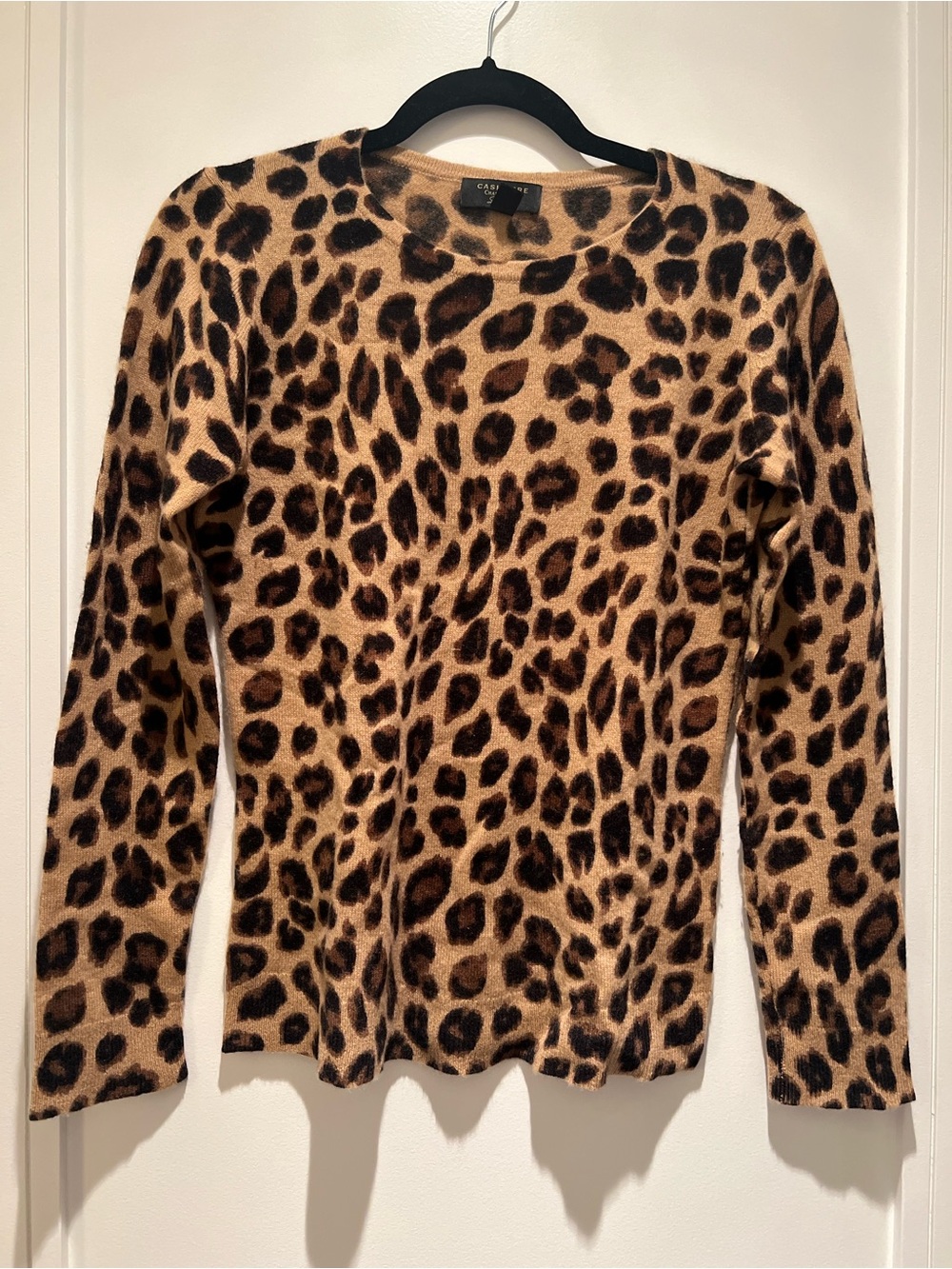 Charter Club Cashmere Sweater